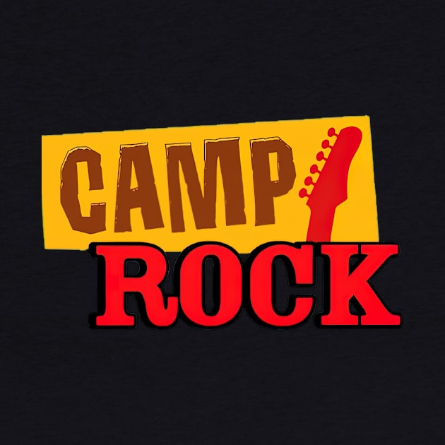 Camp Rock Classic by TaivalkonAriel